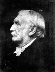 Lieutenant-General Sir Richard Strachey